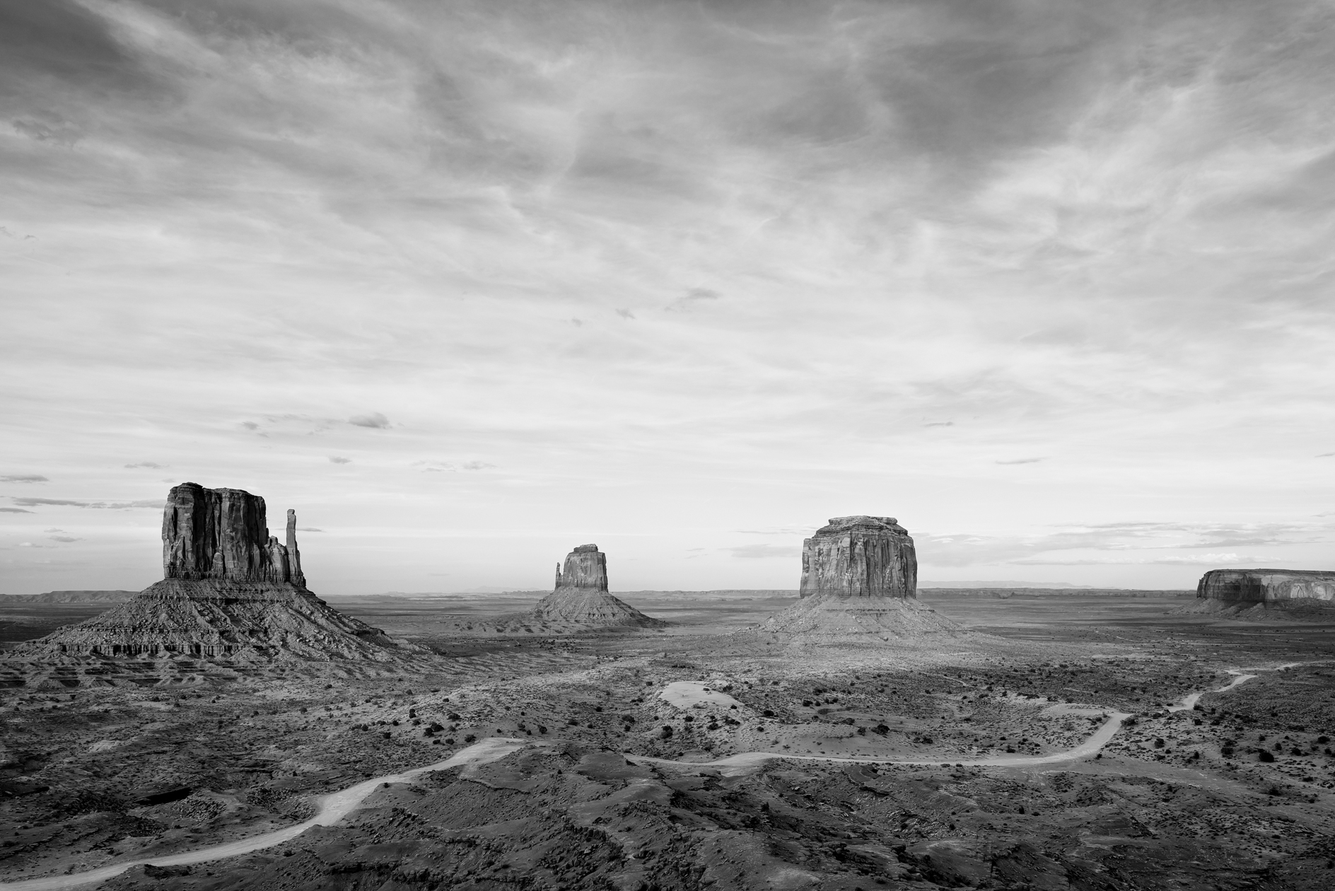 Winding through History