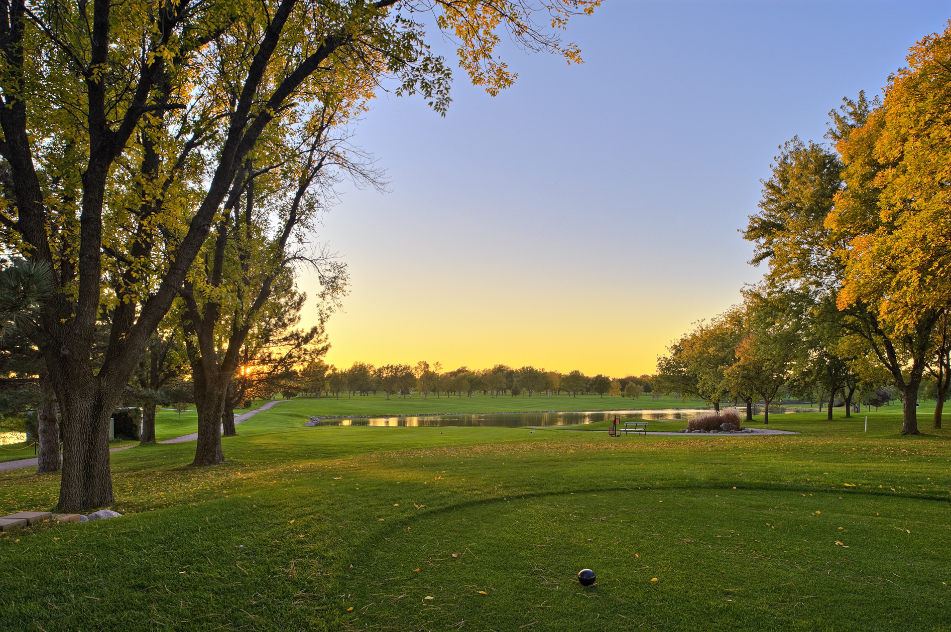 Windows of Opportunity