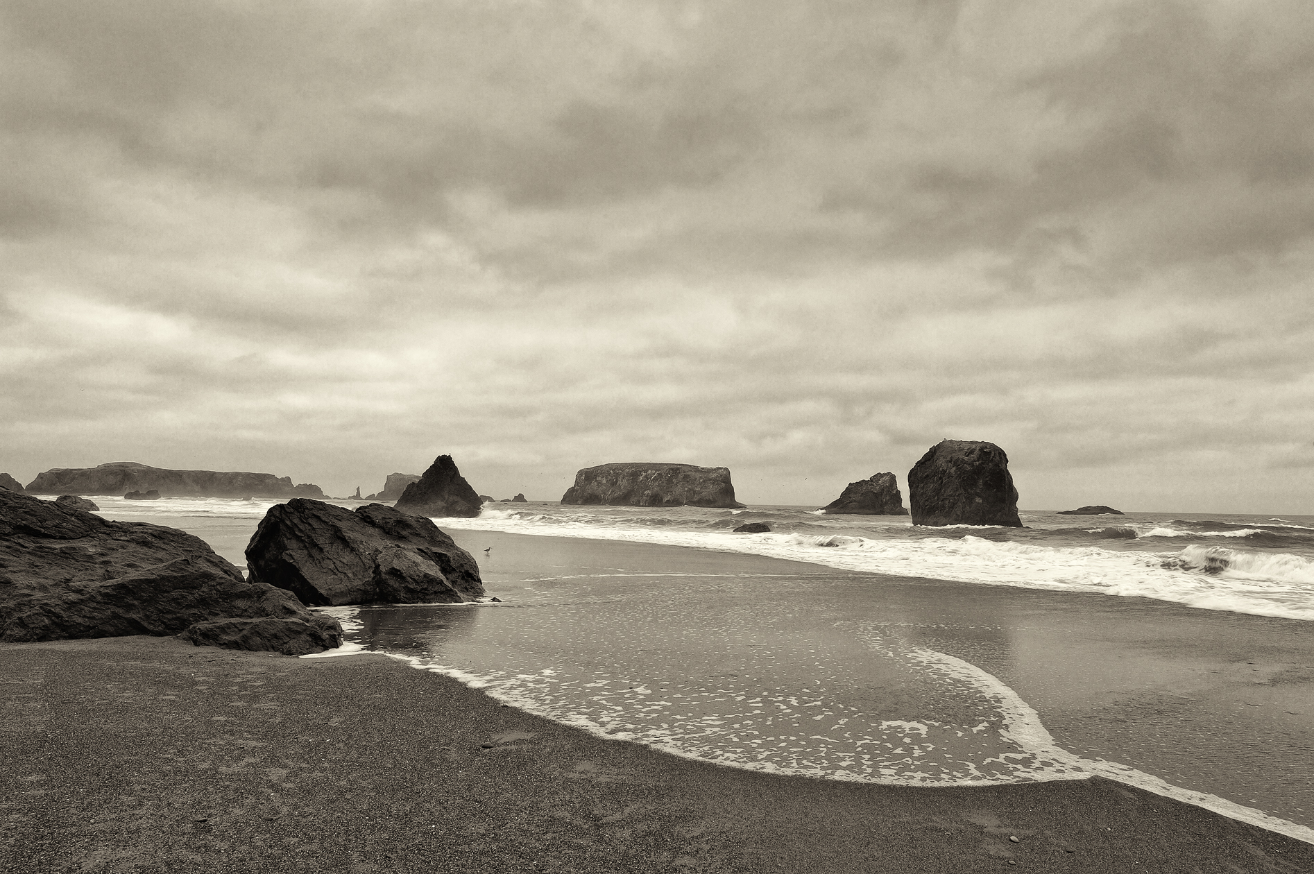 Working on A Clean Slate